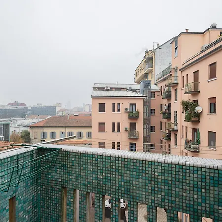 Appartamento Comfortable House Mm Brenta - Arena Santa Giulia *
