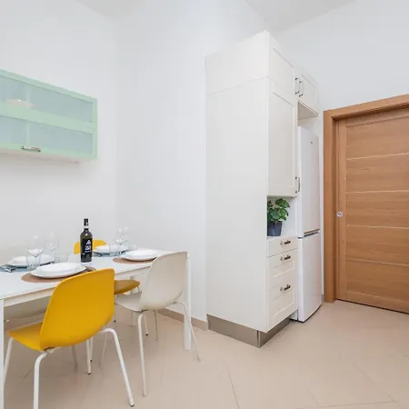 Comfortable House Mm Brenta - Arena Santa Giulia Milano