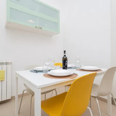 Comfortable House Mm Brenta - Arena Santa Giulia * Milano