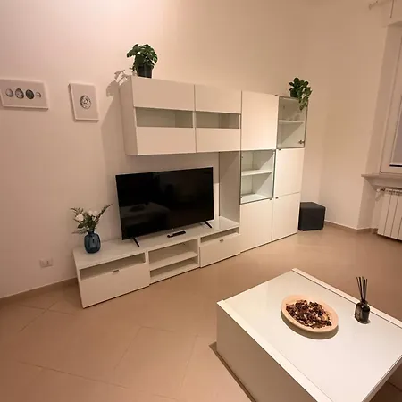 Comfortable House Mm Brenta - Arena Santa Giulia Appartamento *