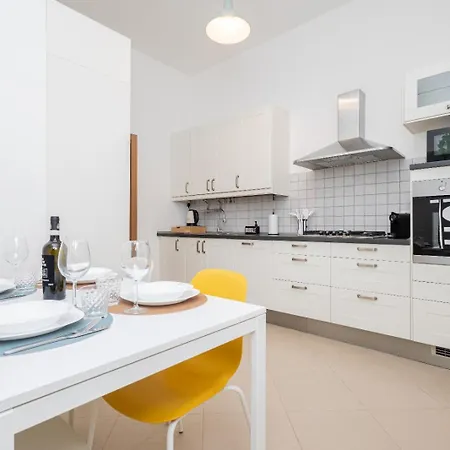 Comfortable House Mm Brenta - Arena Santa Giulia Milano