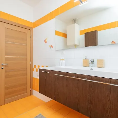 Comfortable House Mm Brenta - Arena Santa Giulia Milano