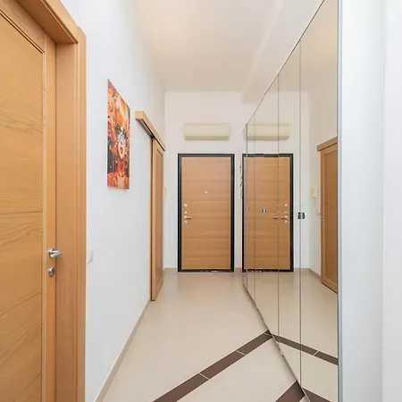 Appartamento Comfortable House Mm Brenta - Arena Santa Giulia *