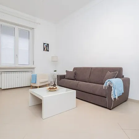 Comfortable House Mm Brenta - Arena Santa Giulia *