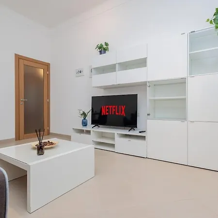 Comfortable House Mm Brenta - Arena Santa Giulia * Milano