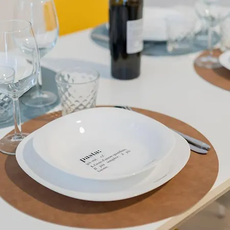 Appartamento Comfortable House Mm Brenta - Arena Santa Giulia Milano