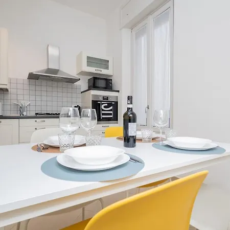 Appartamento Comfortable House Mm Brenta - Arena Santa Giulia