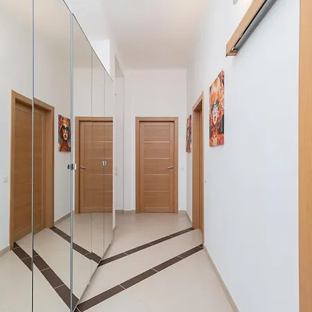 Comfortable House Mm Brenta - Arena Santa Giulia * Milano