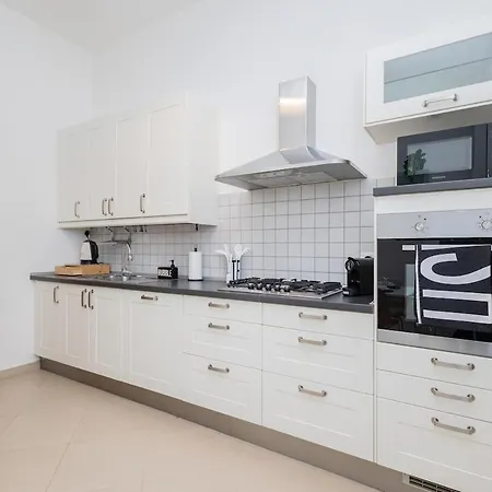 Comfortable House Mm Brenta - Arena Santa Giulia