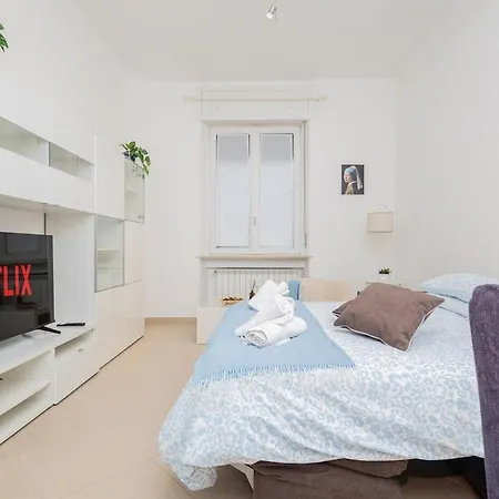 Comfortable House Mm Brenta - Arena Santa Giulia *
