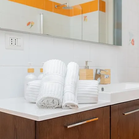 Comfortable House Mm Brenta - Arena Santa Giulia *