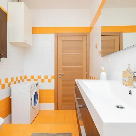 Appartamento Comfortable House Mm Brenta - Arena Santa Giulia *