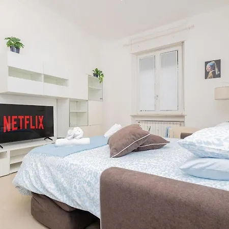 Comfortable House Mm Brenta - Arena Santa Giulia *