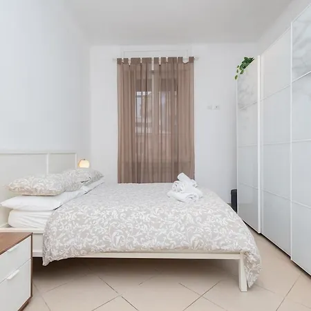 Appartamento Comfortable House Mm Brenta - Arena Santa Giulia Milano